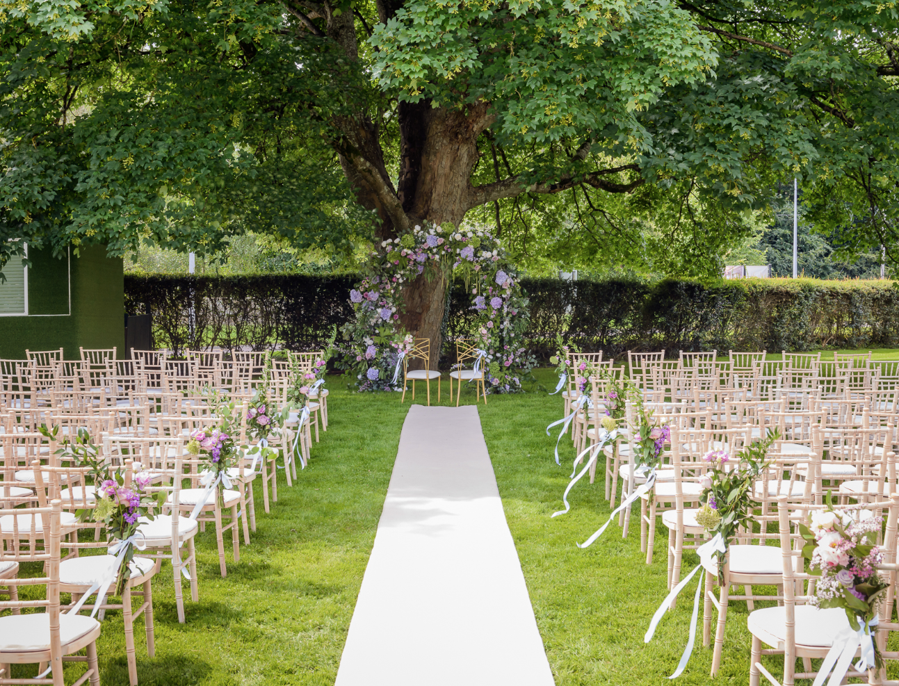 The Brehon Hotel & Spa