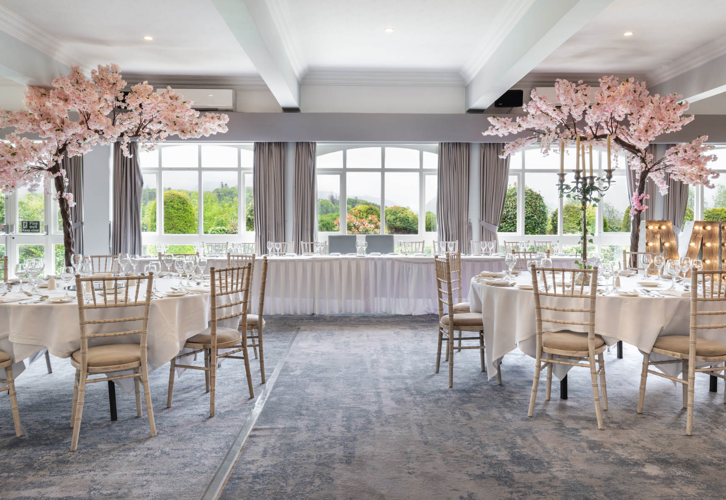 Killarney Heights Hotel