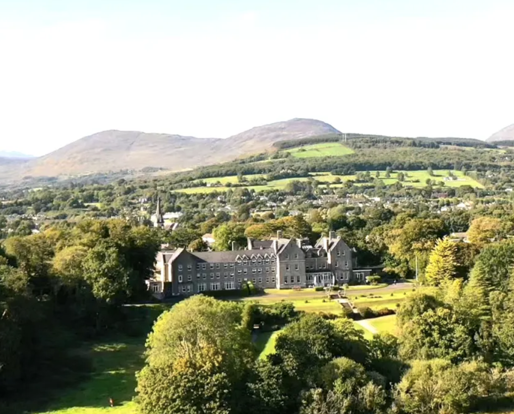 Park Hotel Kenmare