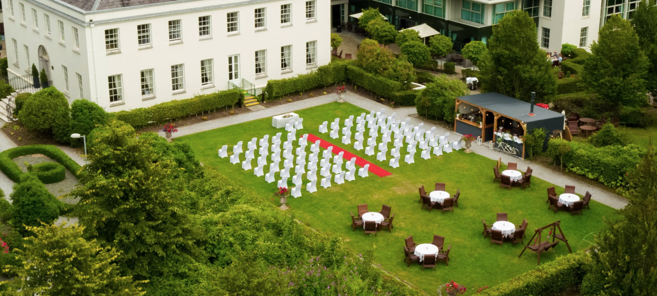 Radisson Blu Hotel & Spa, Cork