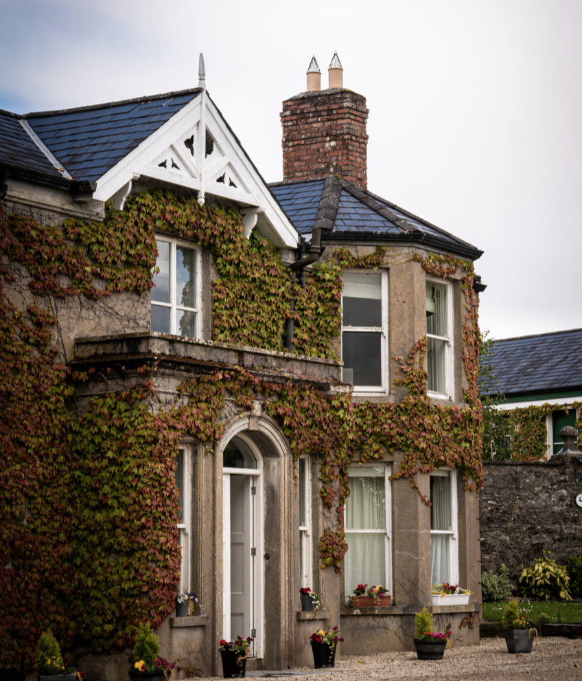 Castle Dargan Estate