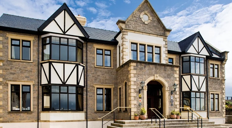 Knockranny House Hotel & Spa
