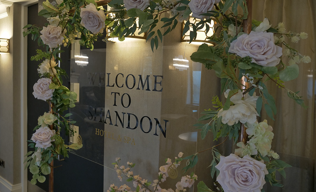 Shandon Hotel & Spa