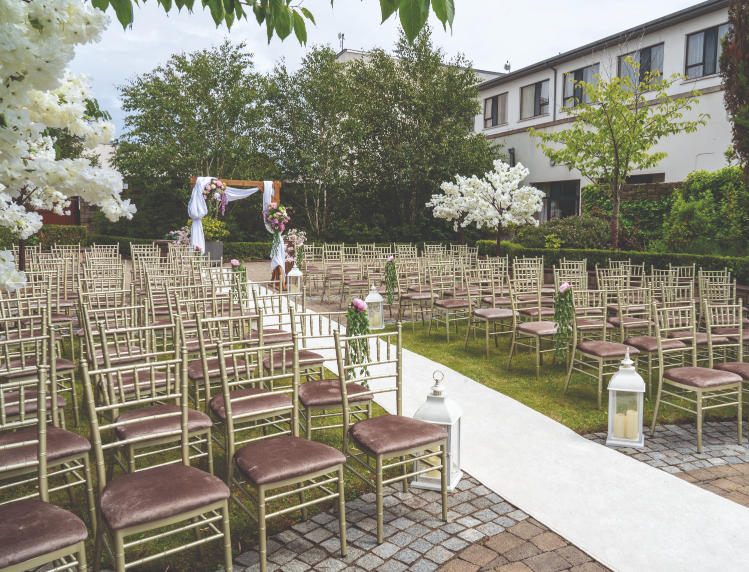 Athlone Springs Hotel