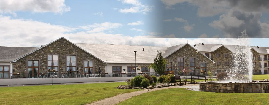Lough Allen Hotel & Spa