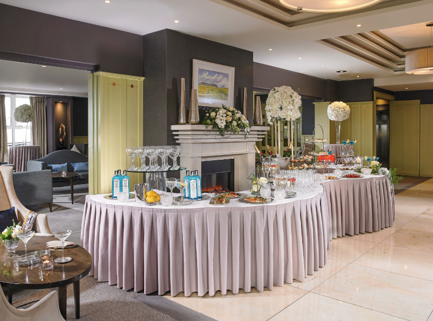 Radisson Blu Hotel & Spa, Sligo