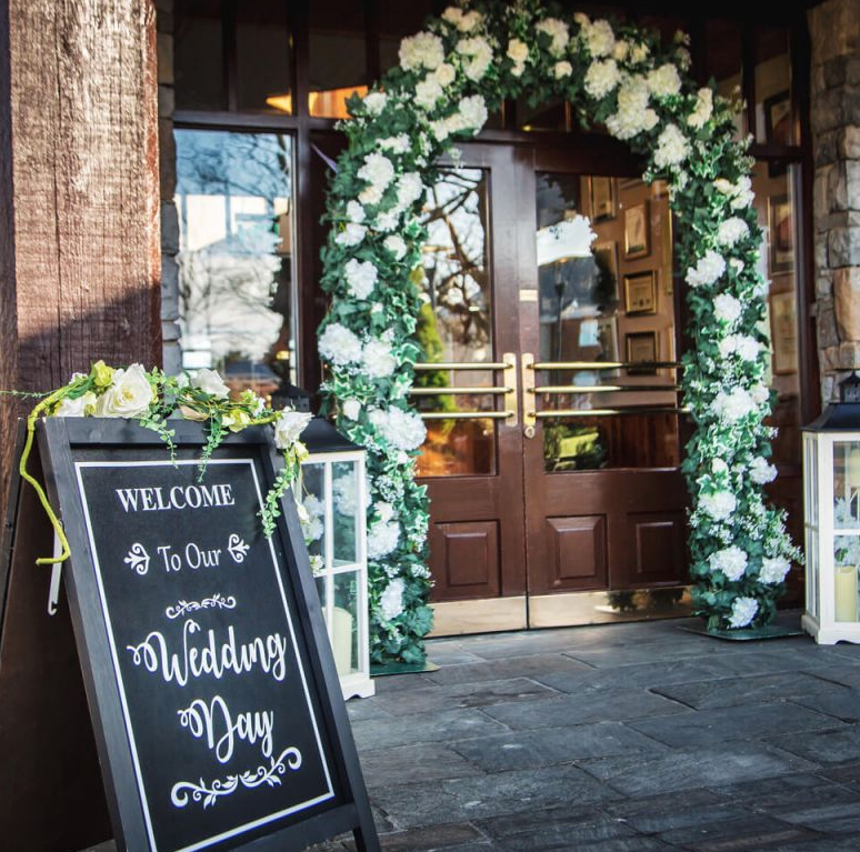 Westport Woods Hotel & Spa