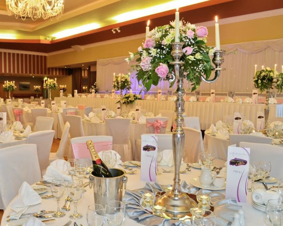 Broadhaven Bay Hotel