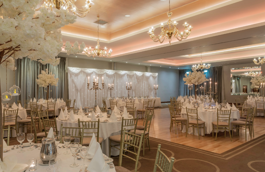 Lough Rea Hotel & Spa