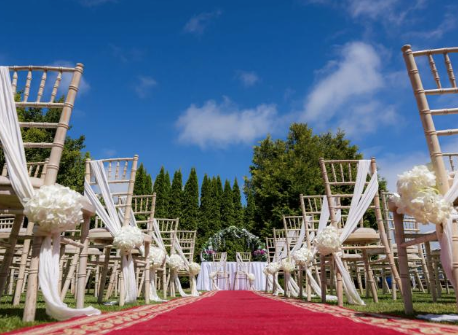 The Inn at Dromoland