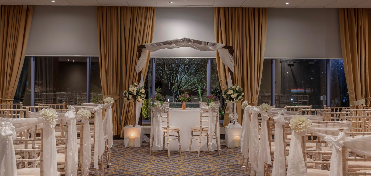 Radisson Blu Hotel & Spa, Limerick