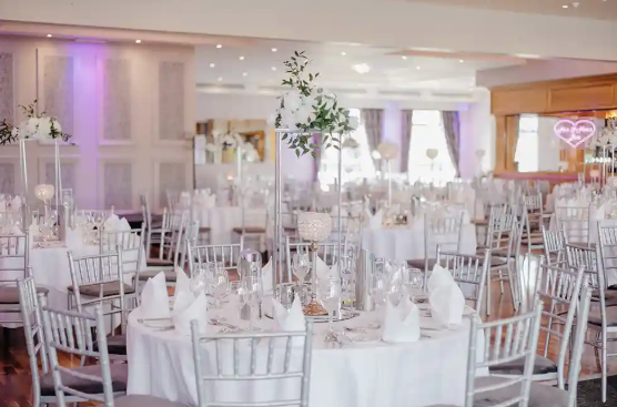 Kenmare Bay Hotel & Resort