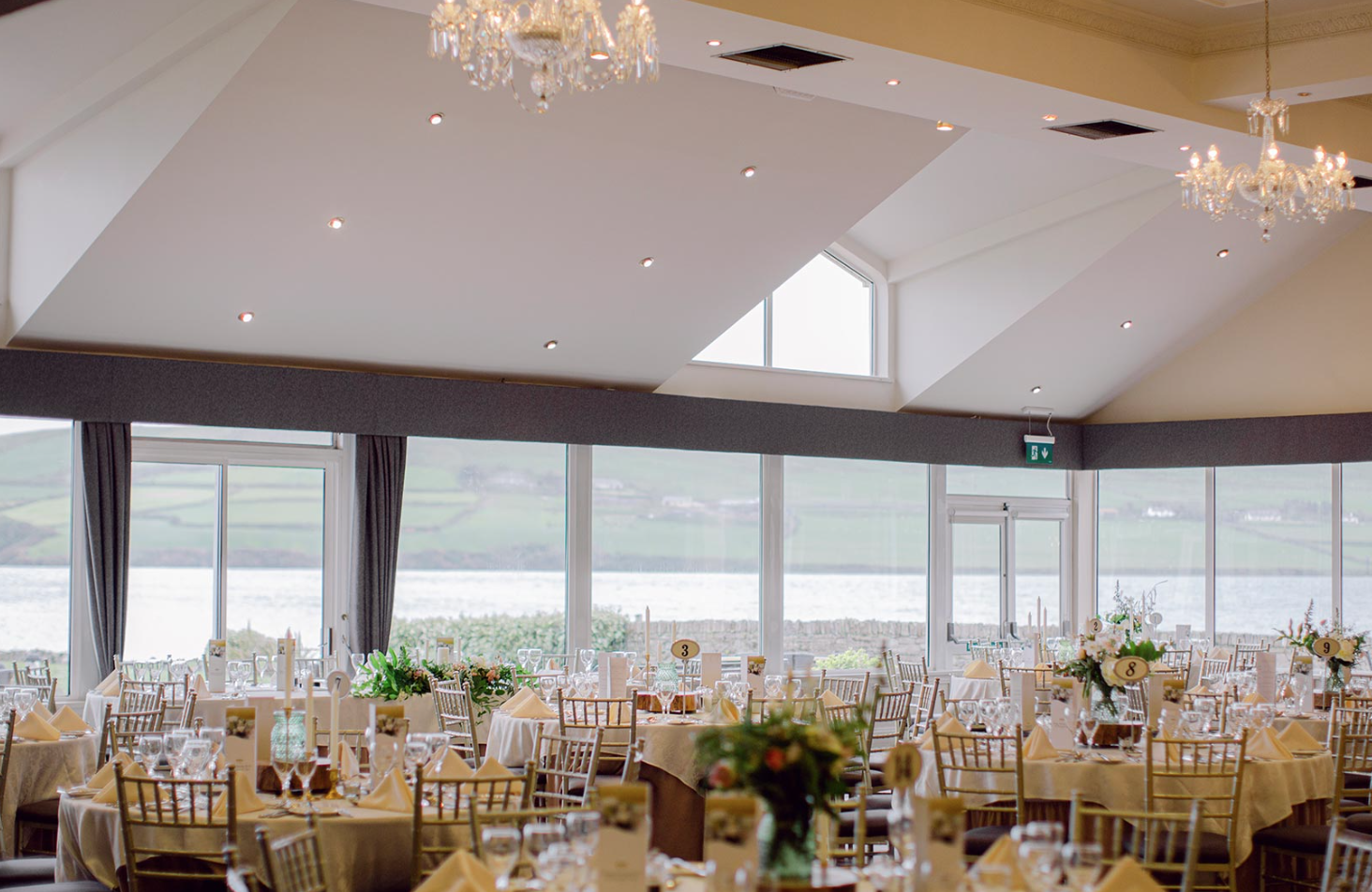 Dingle Skellig Hotel