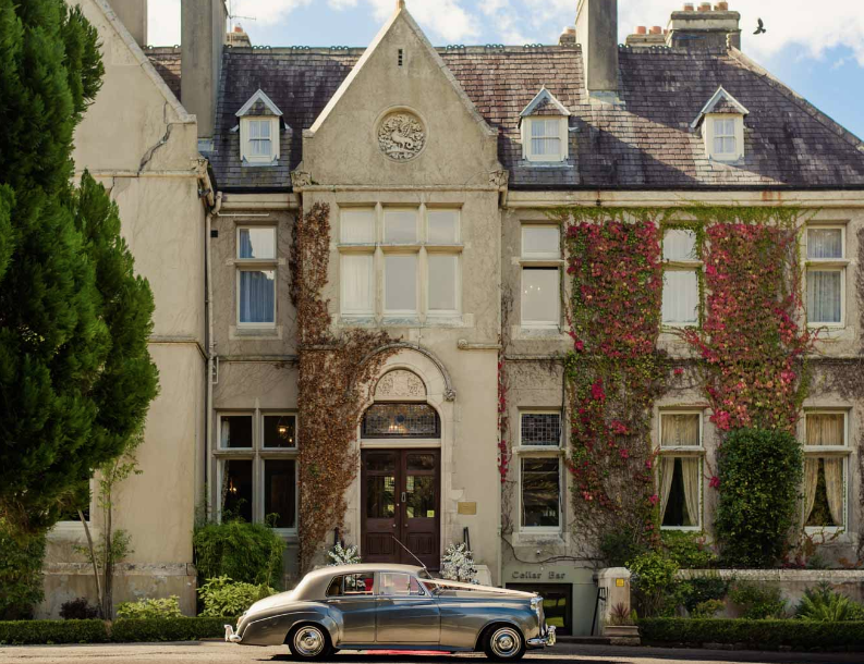 Cahernane House Hotel