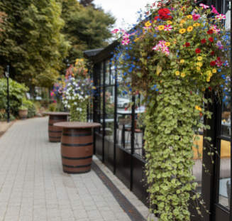 Rochestown Park Hotel