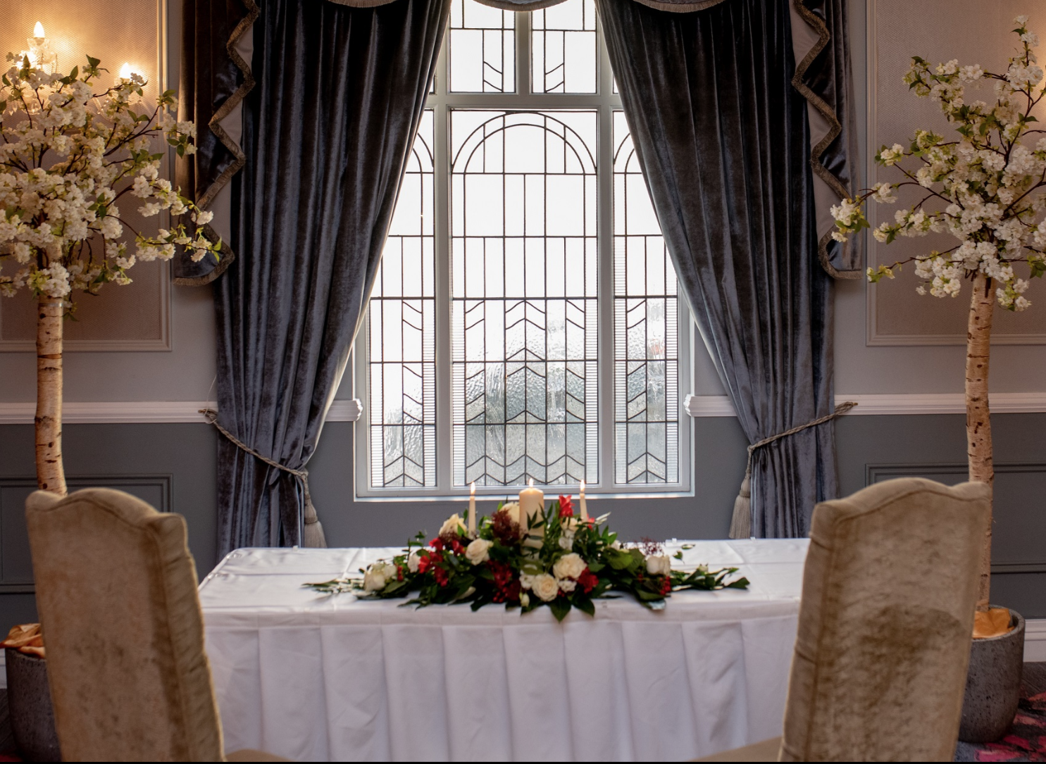 Talbot Hotel Wexford