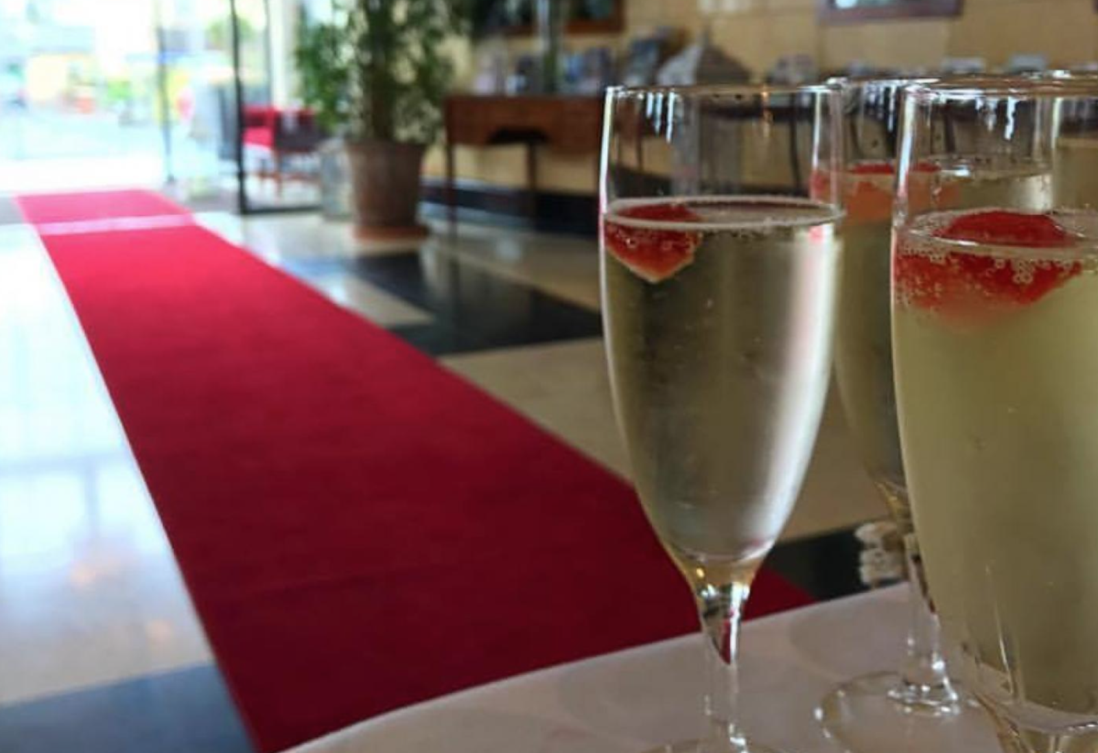 The Lord Bagenal Inn