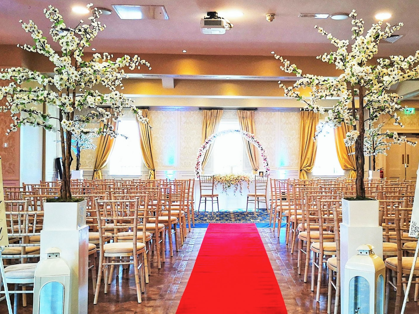 Roganstown Hotel & Country Club