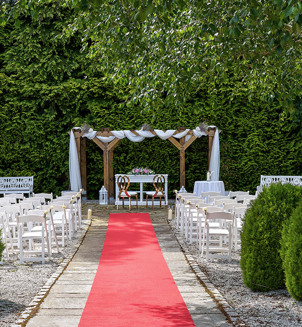 Summerhill House Hotel