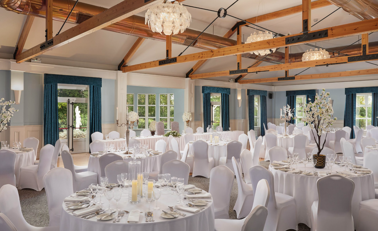 Springfield Hotel Leixlip