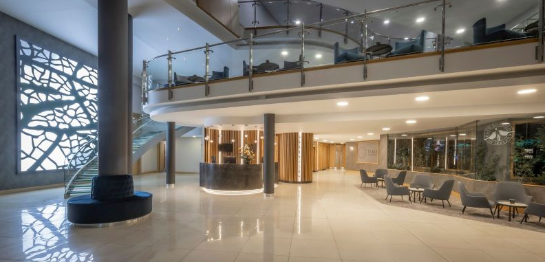 Pillo Hotel Ashbourne