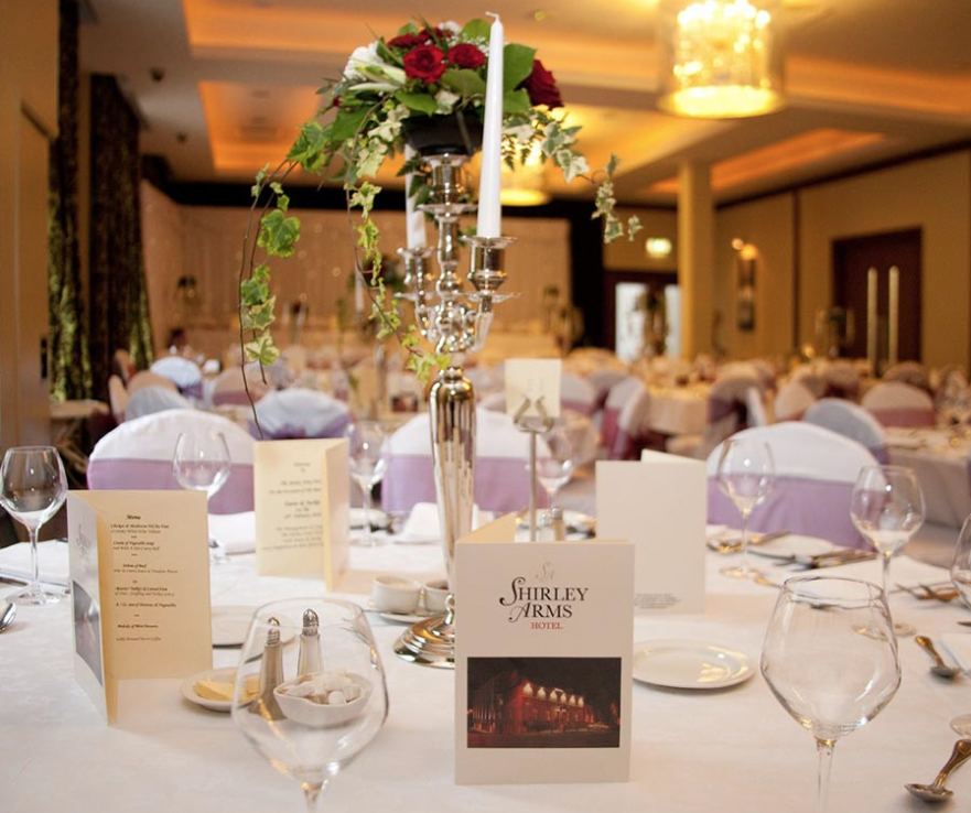 Shirley Arms Hotel