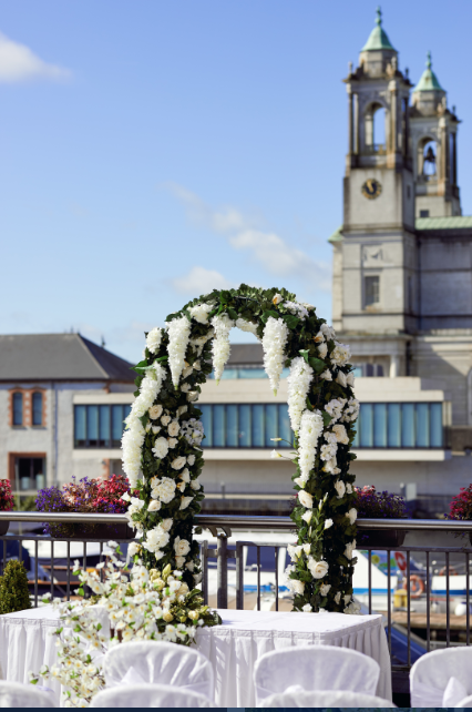 Radisson Blu Hotel, Athlone