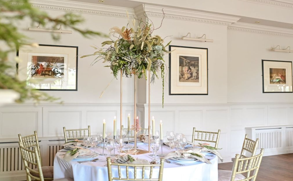 Great National Abbey Court Hotel & Spa