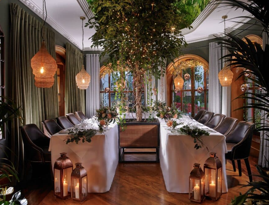 Killarney Plaza Hotel & Spa