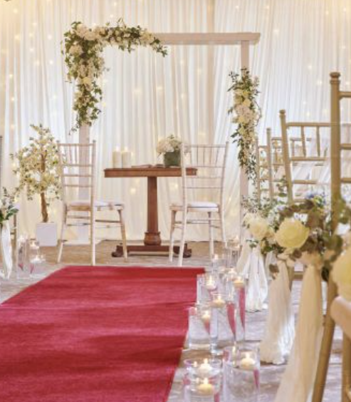 Bellbridge House Hotel