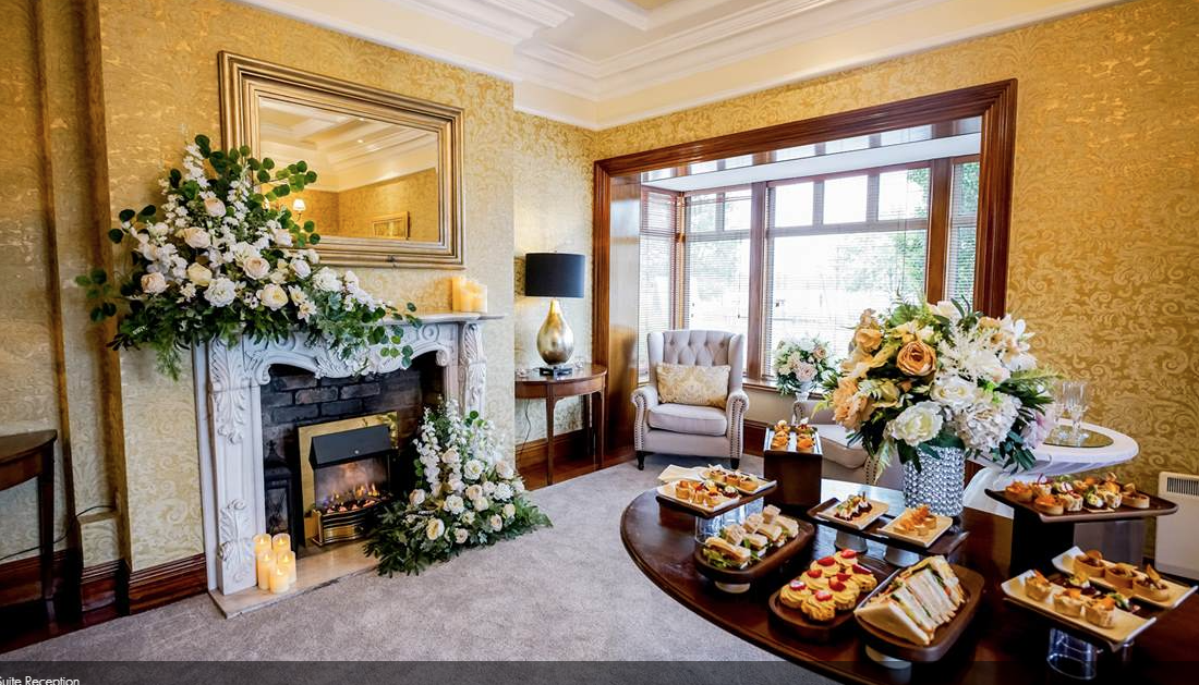 Leitrim Marina Hotel