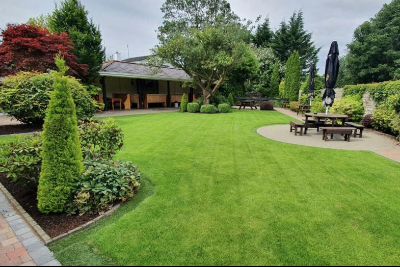 Jackson's Hotel & Leisure Centre