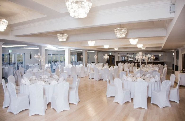 Waterfront Hotel Dungloe