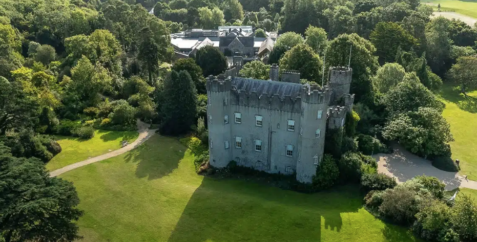 Malahide Castle & Gardens
