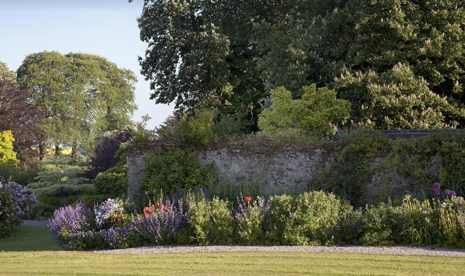 Burtown House & Gardens