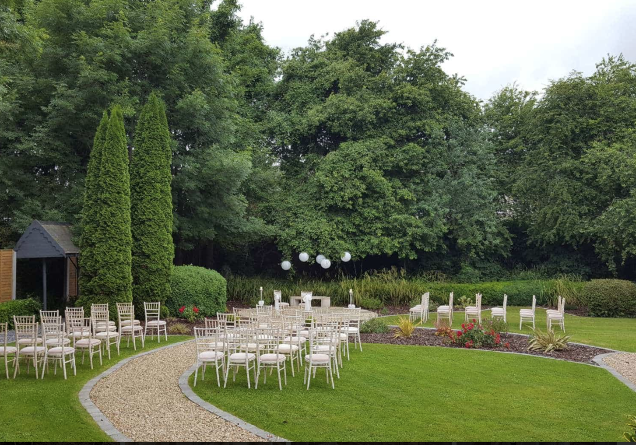 Shamrock Lodge Hotel