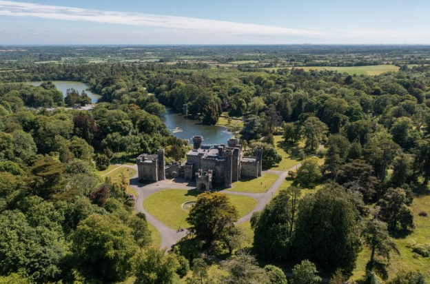 Johnstown Castle Estate