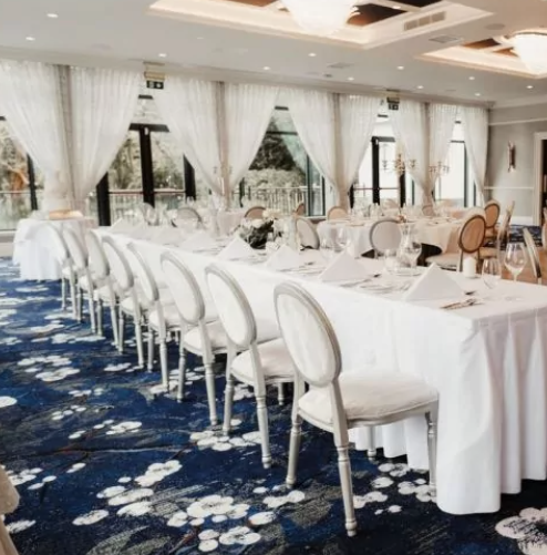 Newbay House Wexford