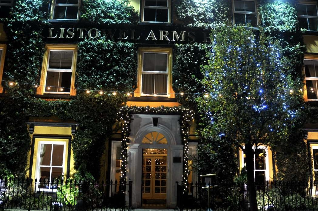 Listowel Arms Hotel