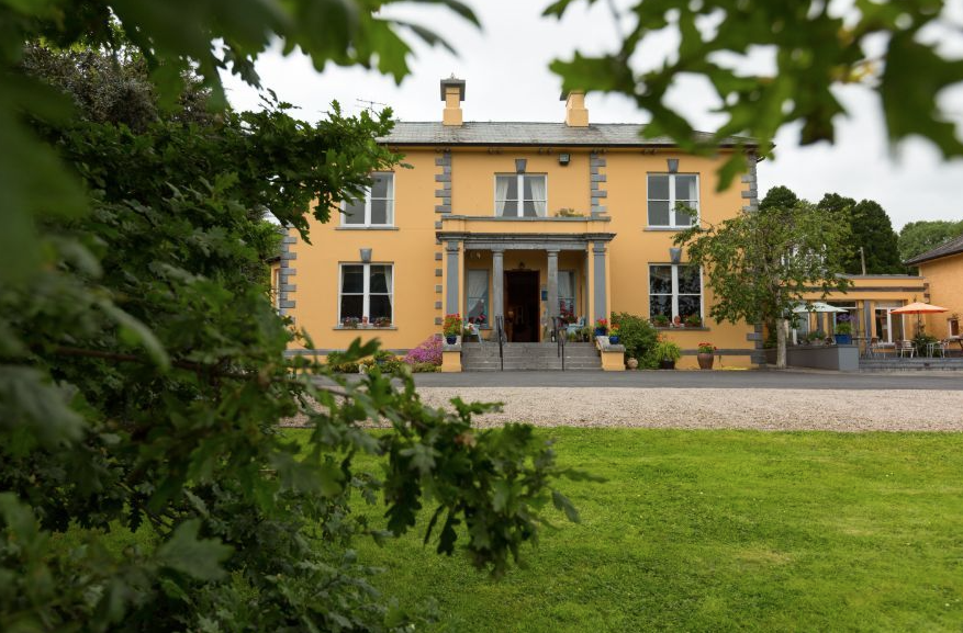 The Mustard Seed at Echo Lodge