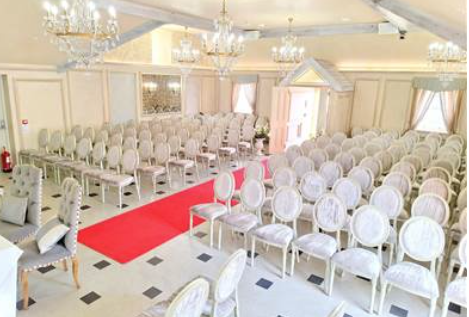 Ballyliffin Lodge & Spa