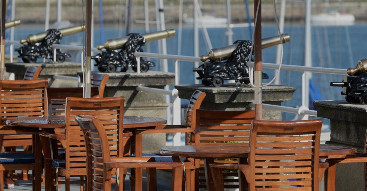 Royal Irish Yacht Club