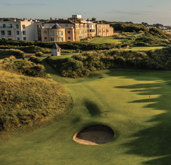 Portmarnock Hotel & Golf Links