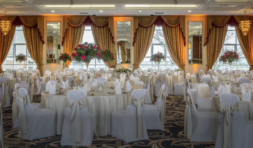 Grand Hotel Malahide