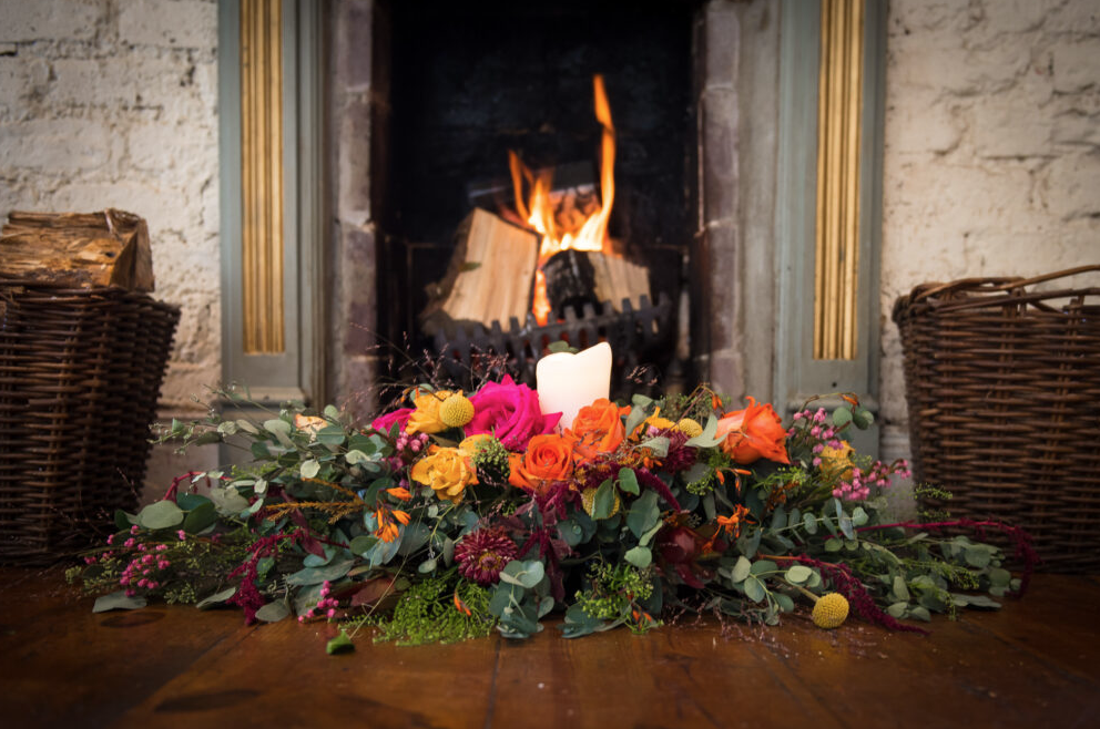 Wrights Anglers Rest