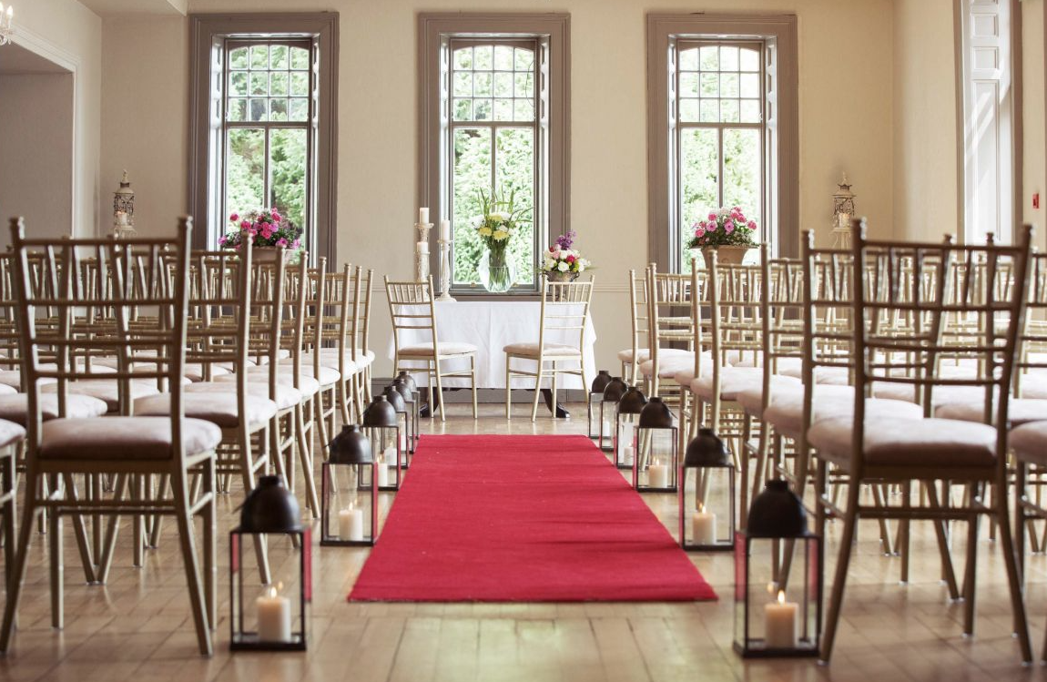 Kilcoran Lodge Hotel