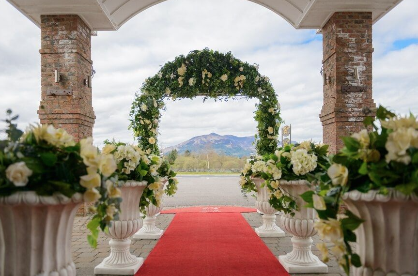 Killarney Oaks Hotel