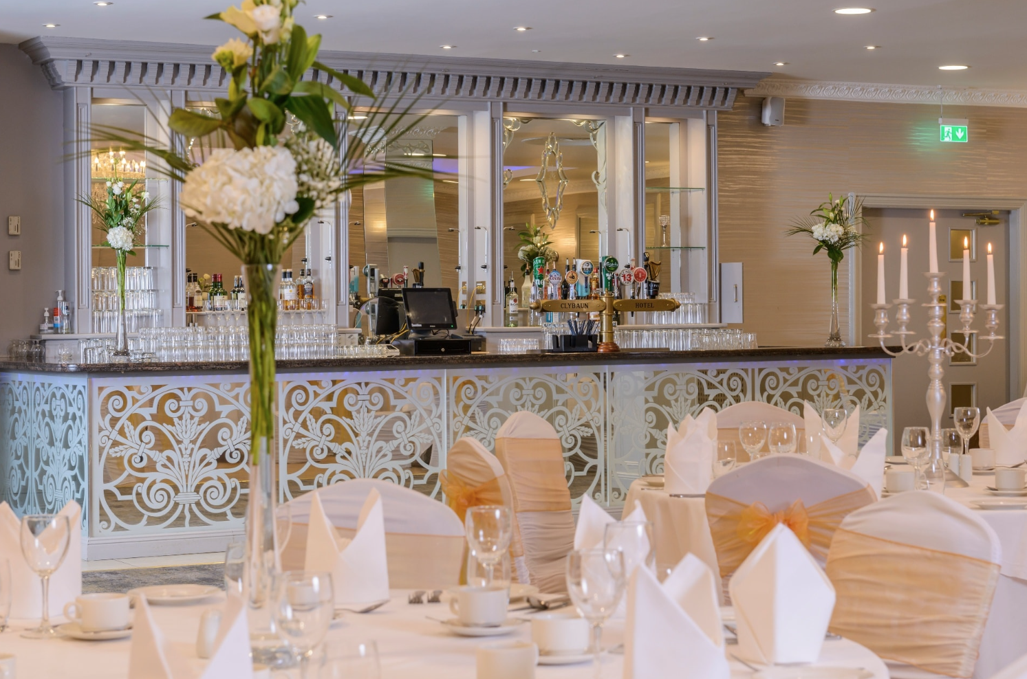Clybaun Hotel