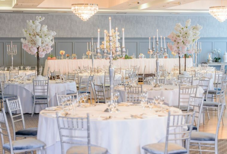 Shearwater Hotel & Spa