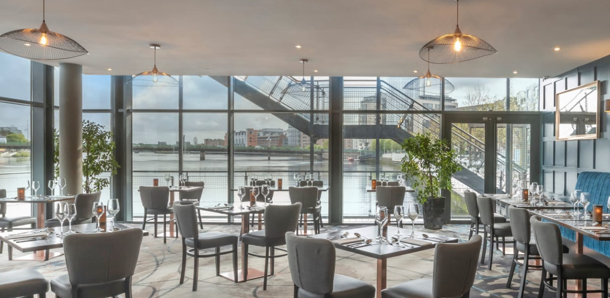 Clayton Hotel Limerick